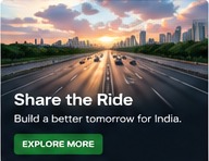Carpool.in media and press